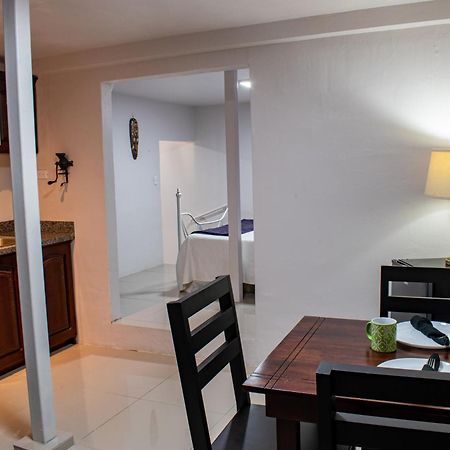 Toucan Lane Hotel And Restaurant Nuevo Arenal Ngoại thất bức ảnh