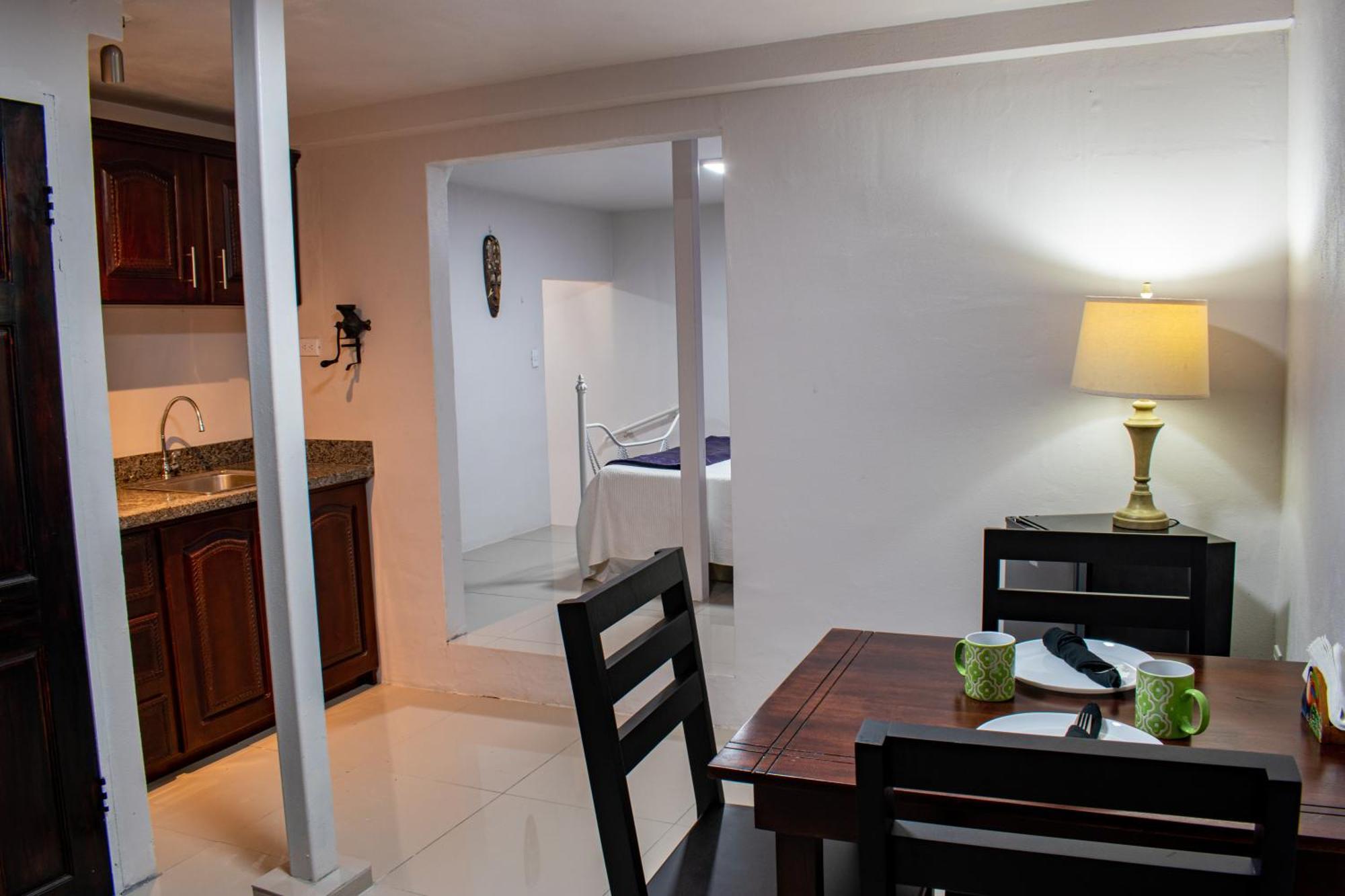 Toucan Lane Hotel And Restaurant Nuevo Arenal Ngoại thất bức ảnh